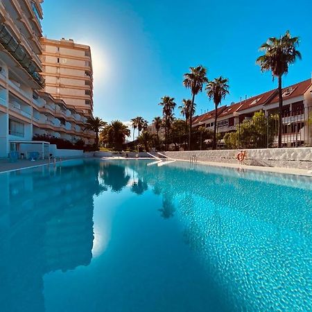 Appartamento La Perla Playa de las Americas  Esterno foto