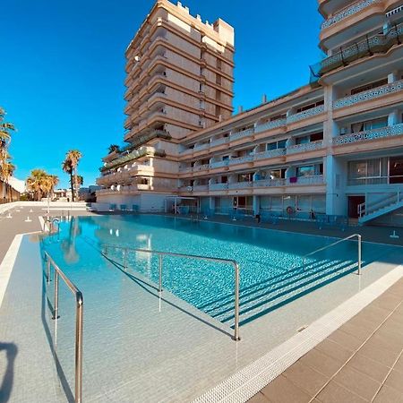 Appartamento La Perla Playa de las Americas  Esterno foto