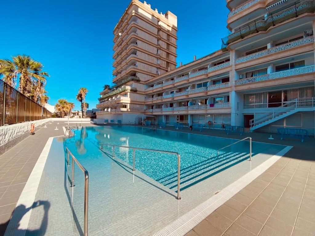 Appartamento La Perla Playa de las Americas  Esterno foto