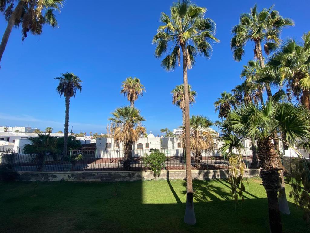 Appartamento La Perla Playa de las Americas  Esterno foto