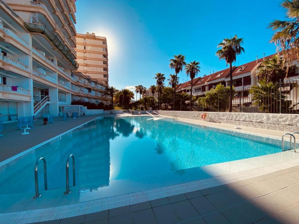 Appartamento La Perla Playa de las Americas  Esterno foto