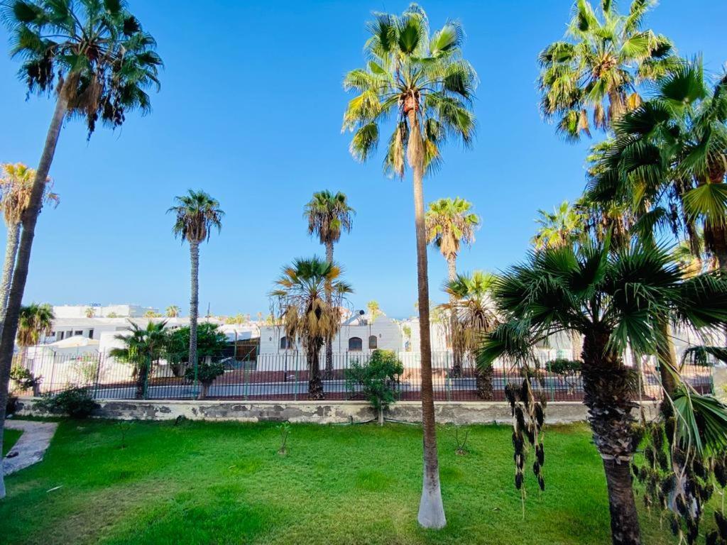 Appartamento La Perla Playa de las Americas  Esterno foto